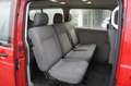 Volkswagen T5 Transporter Caravelle LR 2.0 TDI *KLIMA*PDC* Rot - thumbnail 11