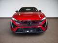 Peugeot 408 GT PureTech 130PS AT8 *LEDER*360°*NAVI* Rood - thumbnail 4