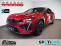 Peugeot 408 GT PureTech 130PS AT8 *LEDER*360°*NAVI* Rood - thumbnail 1