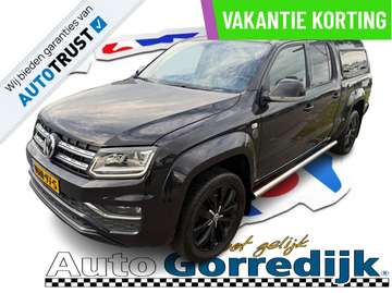 3.0 TDI 4Motion DC Aventura V6 258Pk 5Pers. Dubbel