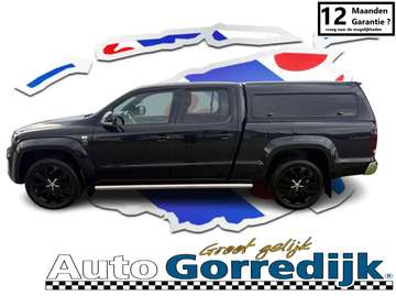 3.0 TDI 4Motion DC Aventura V6 258Pk 5Pers. Dubbel