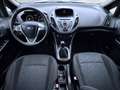 Ford B-Max B-MAX 1.6 TDCi SYNC Edition Argent - thumbnail 12
