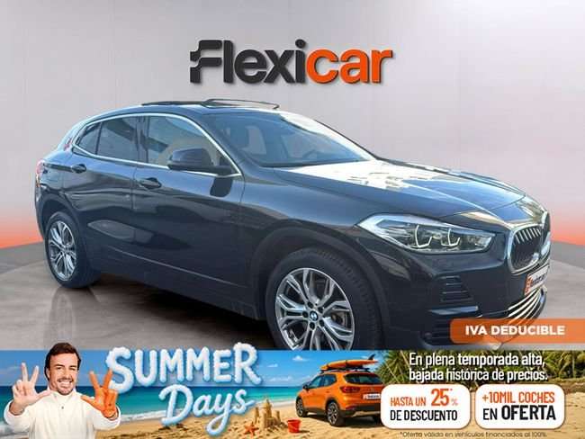 BMW X2 sDrive 18iA - foto 1