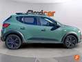 Dacia Sandero Expression 74kW (100CV) ECO-G Negro - thumbnail 7
