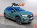 Dacia Sandero Expression 74kW (100CV) ECO-G Negro - thumbnail 5