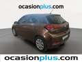 Hyundai i20 1.2 Klass Marrón - thumbnail 3