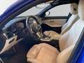 BMW 330 e Touring*M Sportpaket*LC Prof.*HUD*HiFi*DAB*Drivi Blau - thumbnail 8