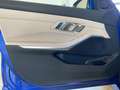 BMW 330 e Touring*M Sportpaket*LC Prof.*HUD*HiFi*DAB*Drivi Blau - thumbnail 18