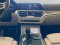 BMW 330 e Touring*M Sportpaket*LC Prof.*HUD*HiFi*DAB*Drivi Blau - thumbnail 13