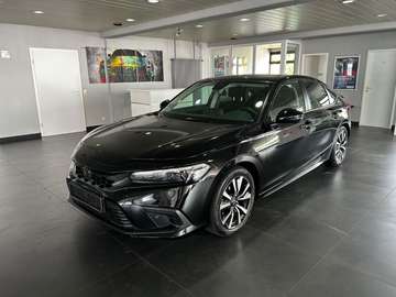 2.0 i-MMD Hybrid e-CVT Elegance