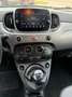 Fiat 500 FireFly Hybrid 70 Sport *Cabrio*39.000km* Grau - thumbnail 15