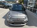 Fiat 500 FireFly Hybrid 70 Sport *Cabrio*39.000km* Grau - thumbnail 2