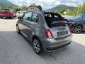Fiat 500 FireFly Hybrid 70 Sport *Cabrio*39.000km* Grau - thumbnail 6