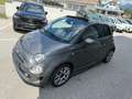 Fiat 500 FireFly Hybrid 70 Sport *Cabrio*39.000km* Grau - thumbnail 4