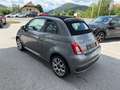 Fiat 500 FireFly Hybrid 70 Sport *Cabrio*39.000km* Grau - thumbnail 5
