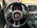 Fiat 500 FireFly Hybrid 70 Sport *Cabrio*39.000km* Grau - thumbnail 13