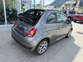 Fiat 500 FireFly Hybrid 70 Sport *Cabrio*39.000km* Grau - thumbnail 10