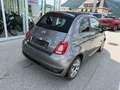 Fiat 500 FireFly Hybrid 70 Sport *Cabrio*39.000km* Grau - thumbnail 9
