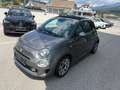 Fiat 500 FireFly Hybrid 70 Sport *Cabrio*39.000km* Grau - thumbnail 3