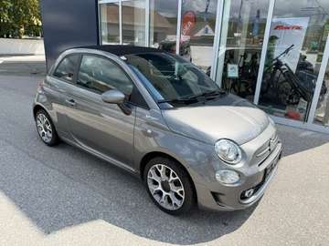 FireFly Hybrid 70 Sport *Cabrio*39.000km*