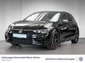 Volkswagen Golf R Black 4 Motion LED Kamera DSG uvm Schwarz - thumbnail 2