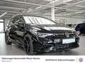 Volkswagen Golf R Black 4 Motion LED Kamera DSG uvm Schwarz - thumbnail 3