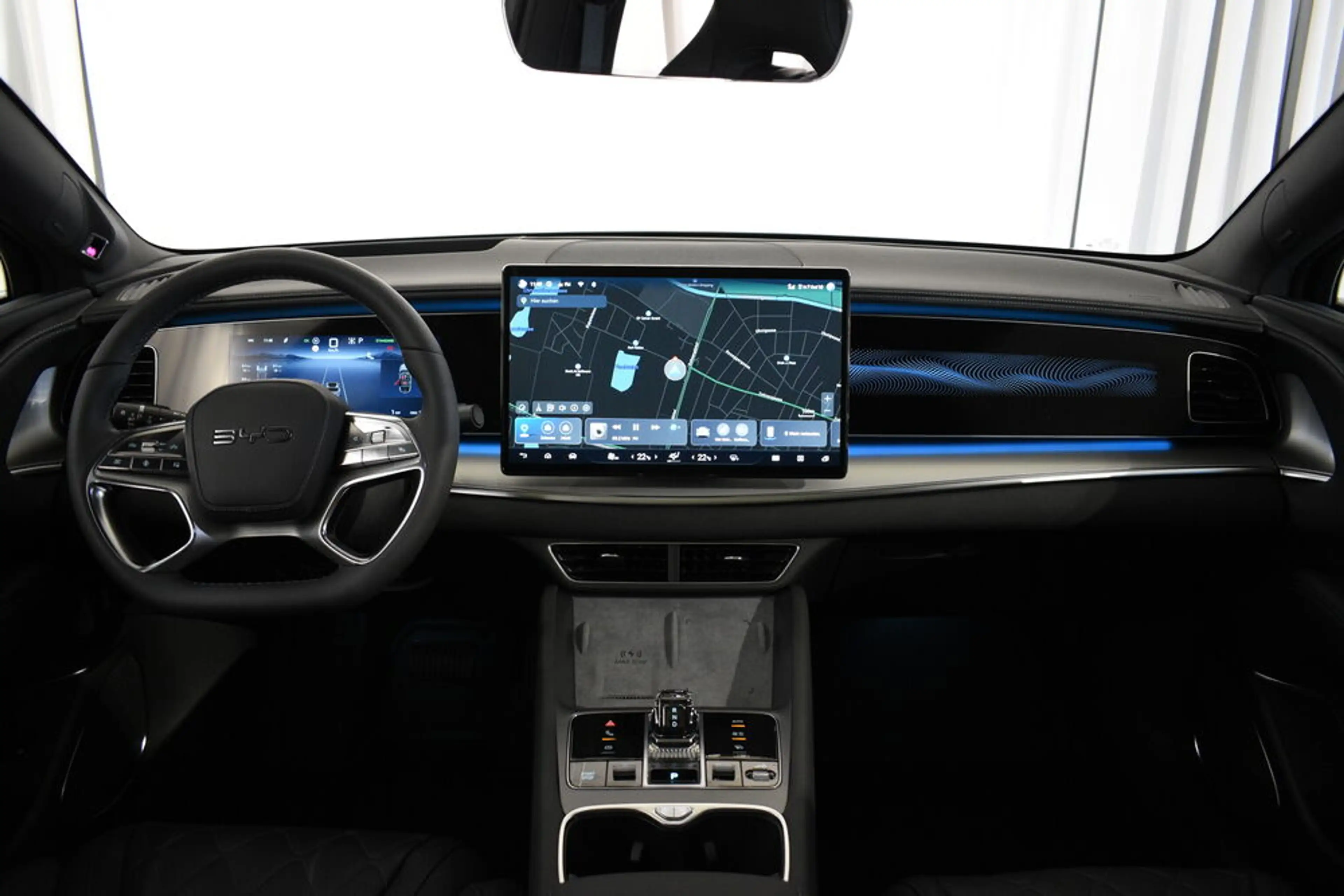 BYD Sealion 7 Excellence AWD *Sofort Verfügbar* — photo 12