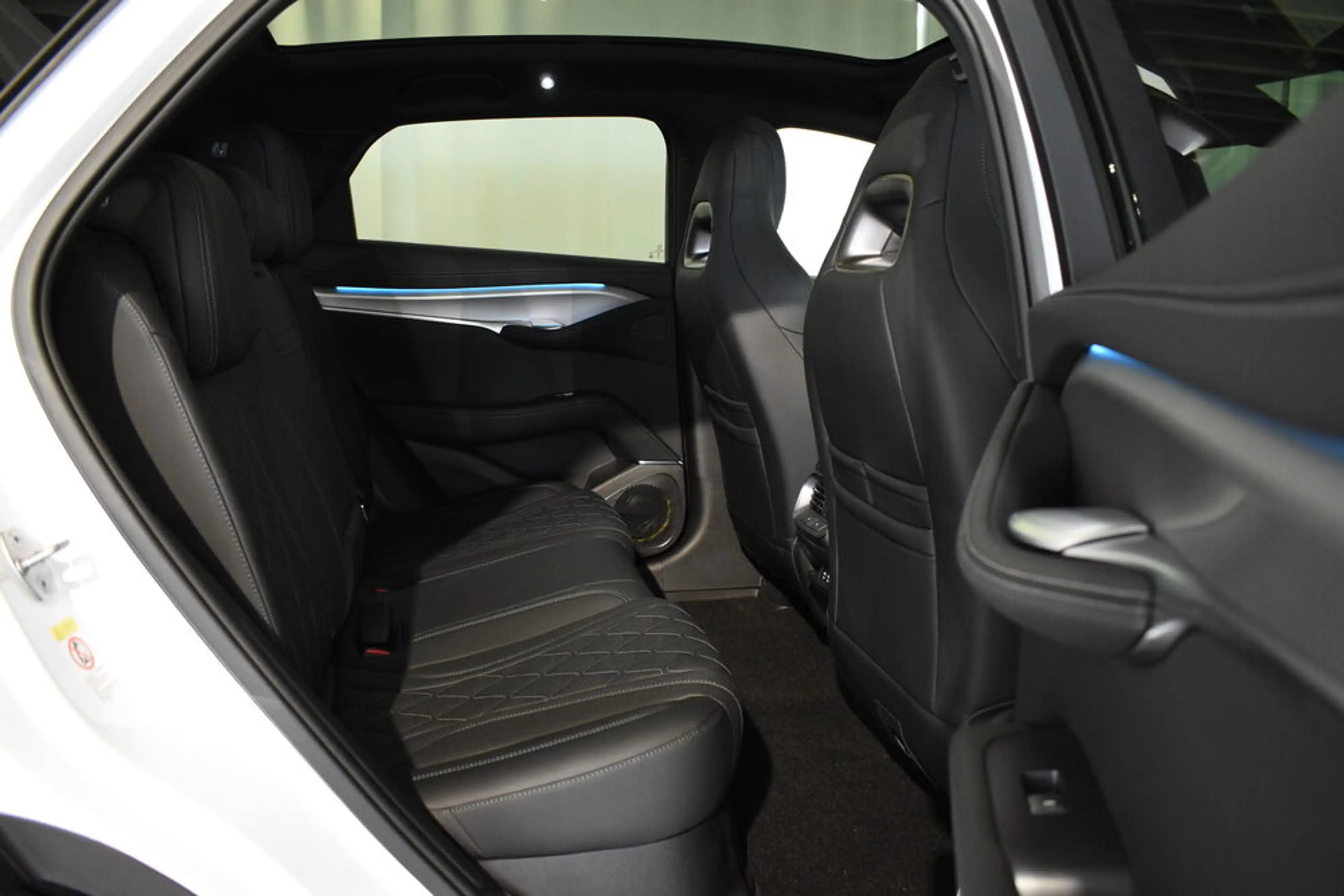BYD Sealion 7 Excellence AWD *Sofort Verfügbar* — photo 11