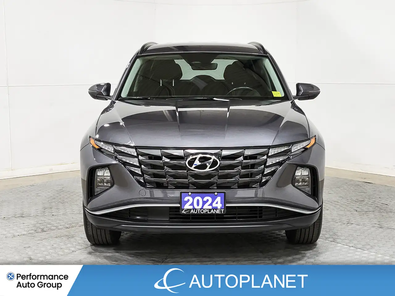 Hyundai TUCSON fotografie Hyundai TUCSON