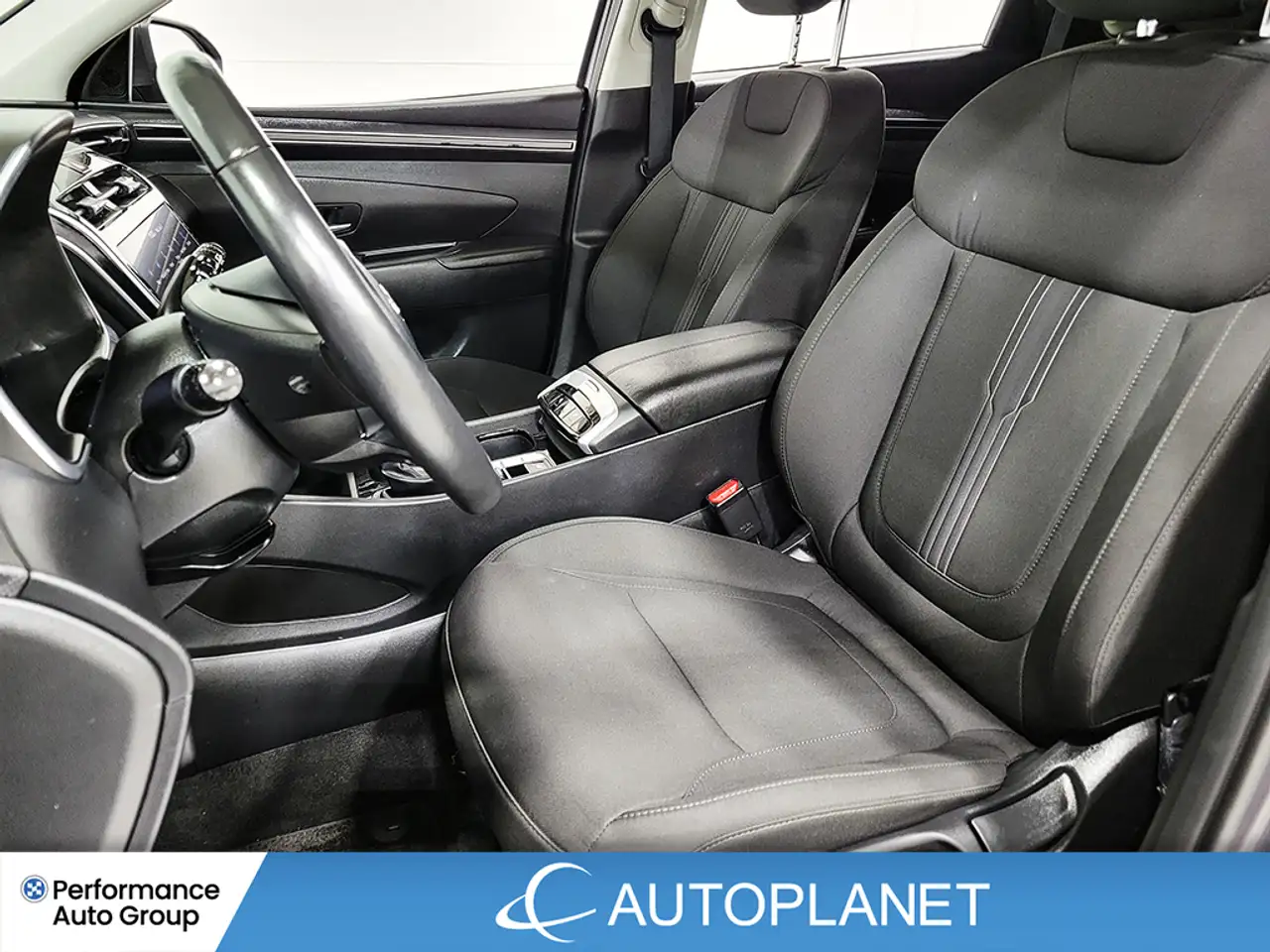Hyundai TUCSON fotografie Hyundai TUCSON