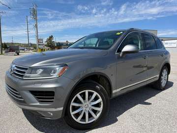 SPORTLINE V6 | AWD | FULLY LOADED