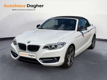 i Sport Cabrio