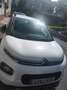 Citroen C3 Aircross C3 Aircross Puretech Feel 82 Feel Blanco - thumbnail 2