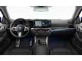 BMW i4 eDrive40 M Sport Klimaaut. Glasdach AHK Blau - thumbnail 4