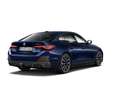 BMW i4 eDrive40 M Sport Klimaaut. Glasdach AHK Blau - thumbnail 2