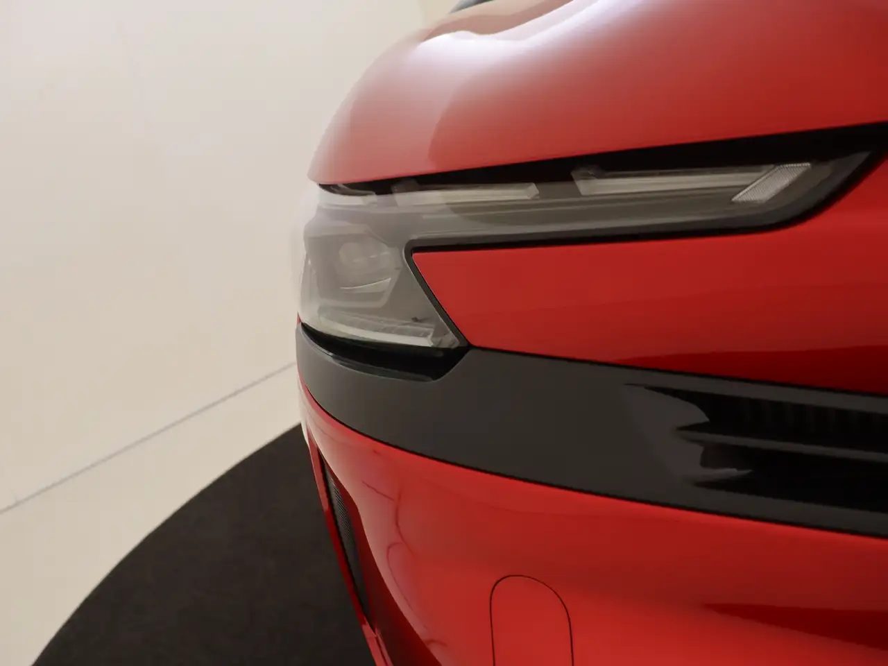 Alfa Romeo Junior 2025 — фото 13