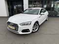 Audi A5 2.0 TDI quattro Sport Weiß - thumbnail 1