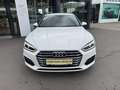 Audi A5 2.0 TDI quattro Sport Weiß - thumbnail 2