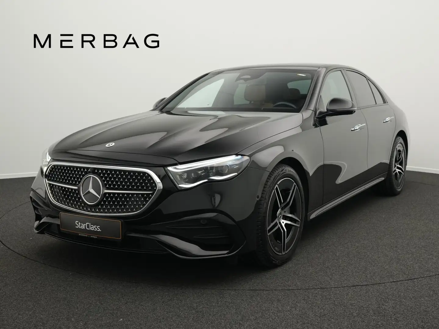 mercedes-benz clasa e