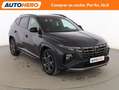 Hyundai TUCSON 1.6 T-GDI Hybrid N Line Sky 2WD Azul - thumbnail 8