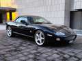Jaguar XKR 4.2 silverstone Nero - thumbnail 2