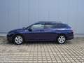 Volkswagen Golf Variant VIII Variant 2.0 TDI Life LED/NAVI+VZE/BUSINESS-P Blau - thumbnail 9