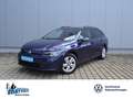 Volkswagen Golf Variant VIII Variant 2.0 TDI Life LED/NAVI+VZE/BUSINESS-P Blau - thumbnail 1