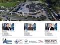 Volkswagen Golf Variant VIII Variant 2.0 TDI Life LED/NAVI+VZE/BUSINESS-P Blau - thumbnail 8