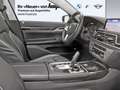 BMW 745 e Limousine Gestiksteuerung Head-Up HK HiFi Gris - thumbnail 4