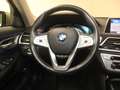BMW 745 e Limousine Gestiksteuerung Head-Up HK HiFi Gris - thumbnail 9