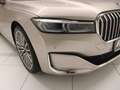 BMW 745 e Limousine Gestiksteuerung Head-Up HK HiFi Gris - thumbnail 10