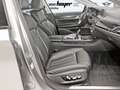 BMW 745 e Limousine Gestiksteuerung Head-Up HK HiFi Gris - thumbnail 6