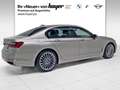 BMW 745 e Limousine Gestiksteuerung Head-Up HK HiFi Gris - thumbnail 2