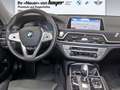 BMW 745 e Limousine Gestiksteuerung Head-Up HK HiFi Gris - thumbnail 5